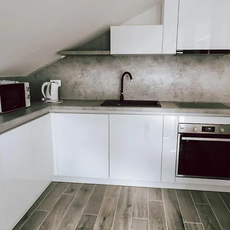 Drazena Apartment Trogir