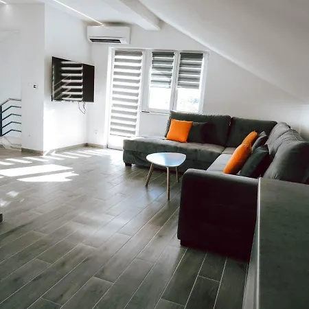 Apartment Drazena *