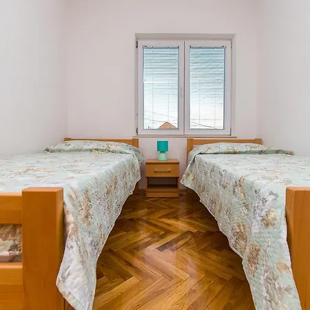 Dražena * Trogir