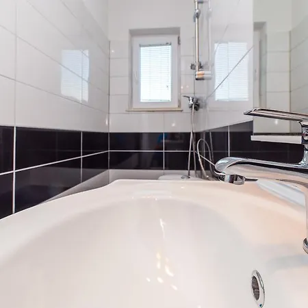 Apartmán Dražena