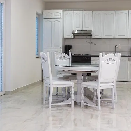 Apartmán Dražena *