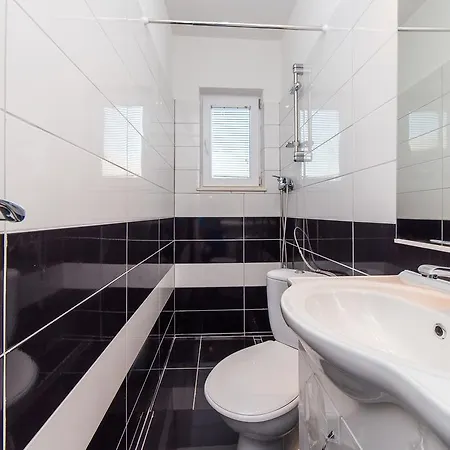 Dražena Apartmán