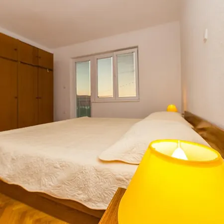 Apartmán Dražena