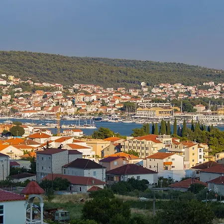 Apartmán Dražena *