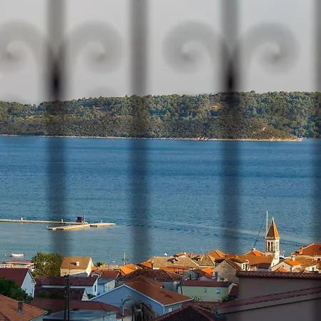 Apartmán Dražena *
