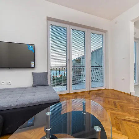 Dražena Apartmán