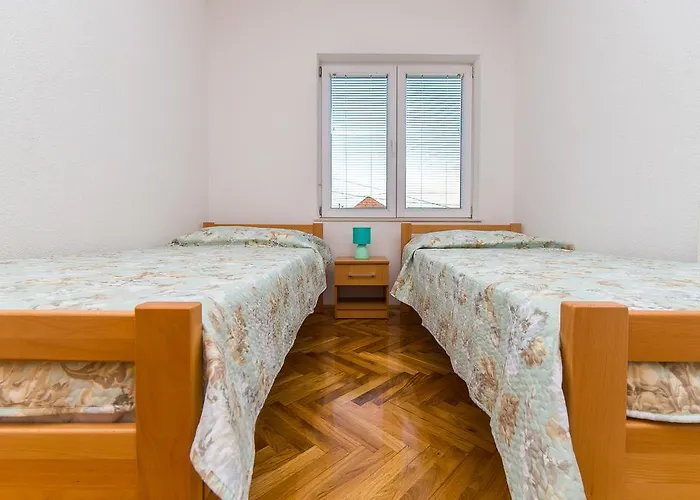 Drazena * トロギール