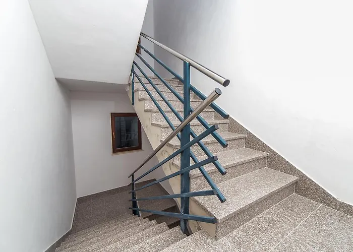 Drazena アパート *