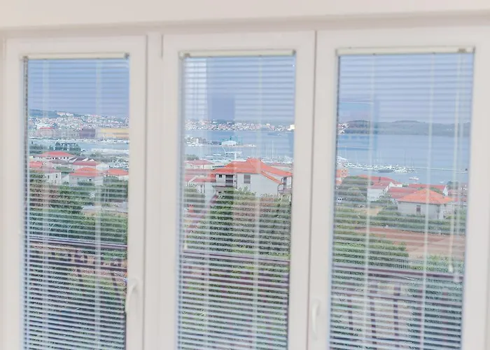 Drazena トロギール