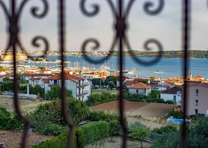 Drazena トロギール