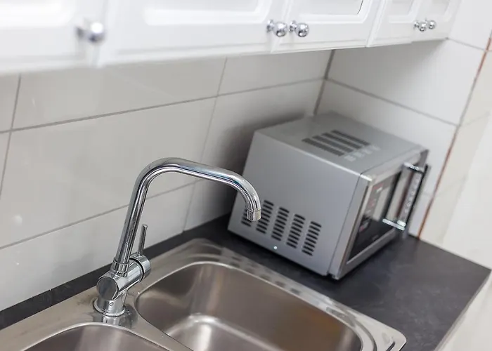 Drazena アパート *