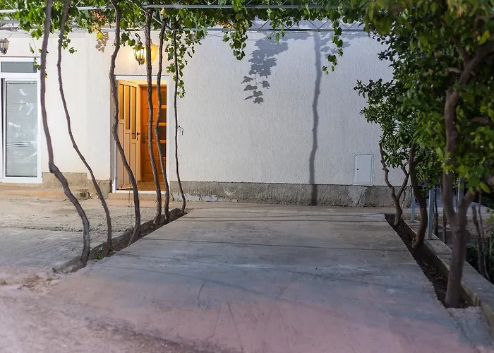 Drazena * トロギール