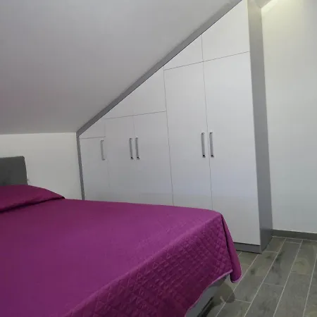 Apartment Drazena *
