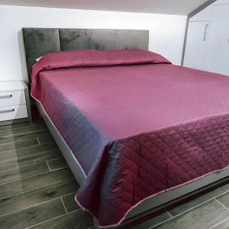 Drazena Apartment *