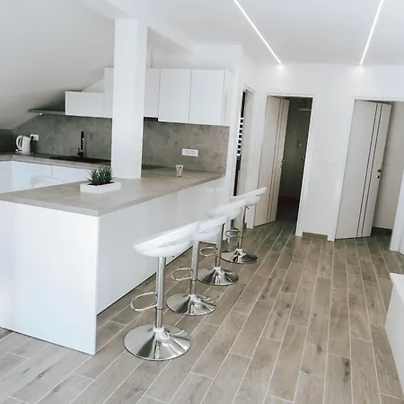 Drazena Apartment