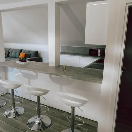 Apartment Drazena