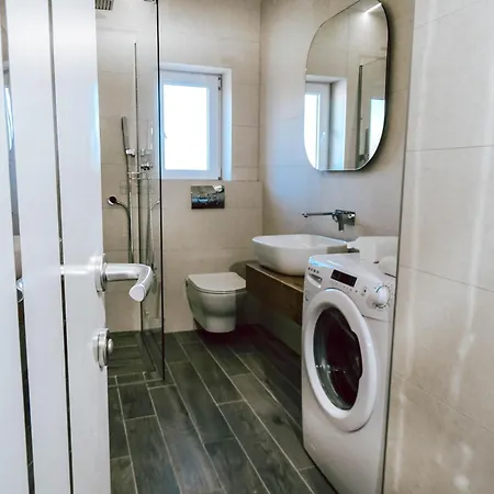 Apartment Drazena *