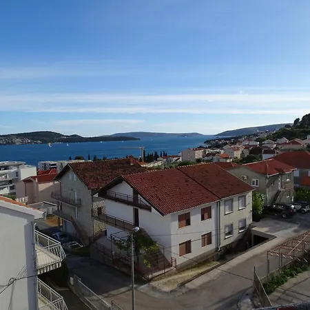 Drazena Apartmán Trogir