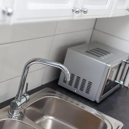 Dražena Apartmán *