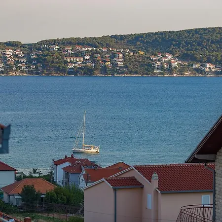 Apartmán Dražena *