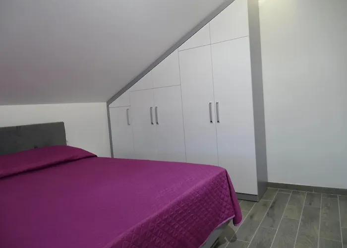 Apartament Drazena *