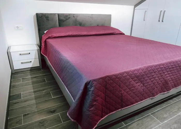 Drazena Apartament *