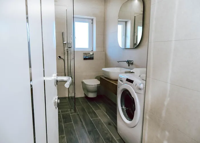 Apartament Drazena *