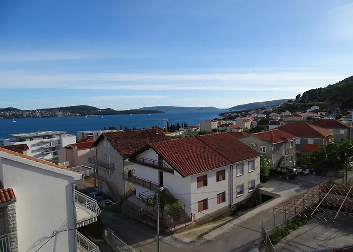 Drazena Apartament Trogir