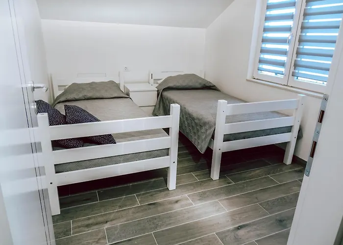 Apartman Drazena Trogir