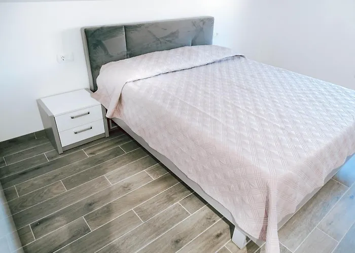 Apartament Drazena