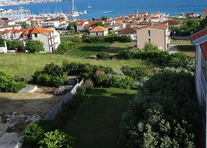 Drazena Apartament *