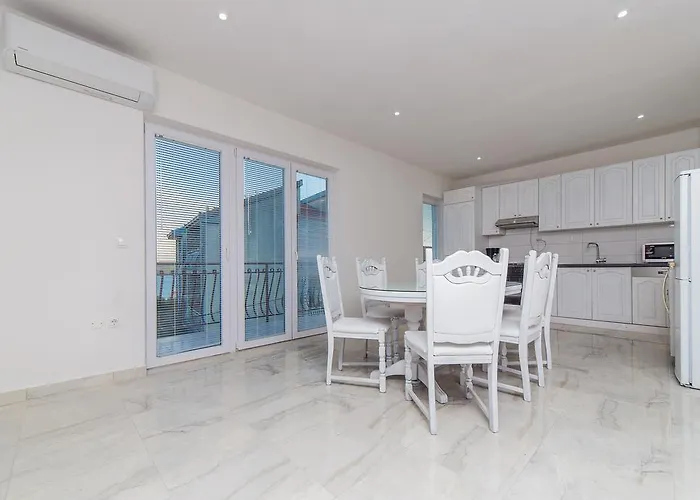 Apartament Drazena