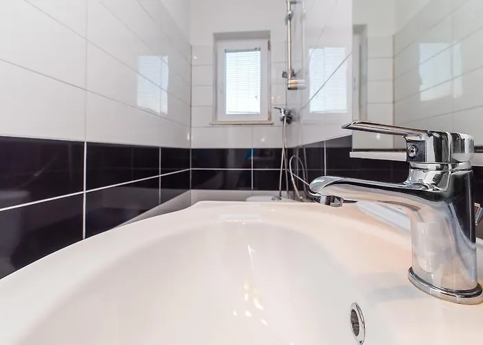 Apartament Drazena