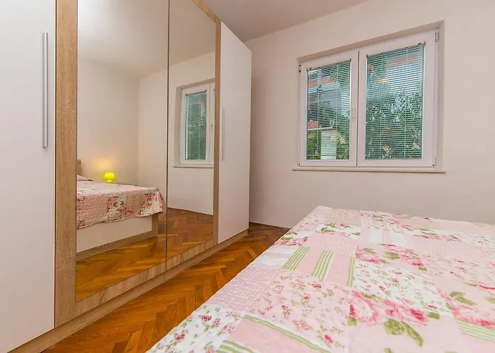 Drazena Apartman Trogir