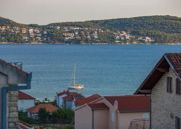 Apartament Drazena *
