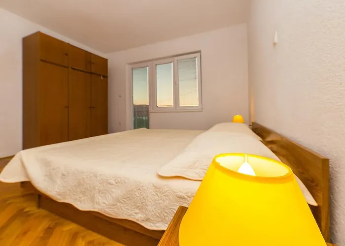 Apartament Drazena