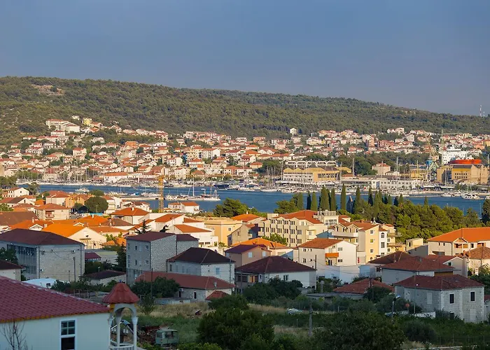 Apartament Drazena *