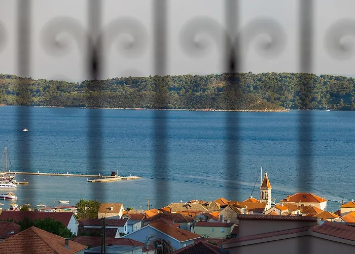Apartament Drazena *