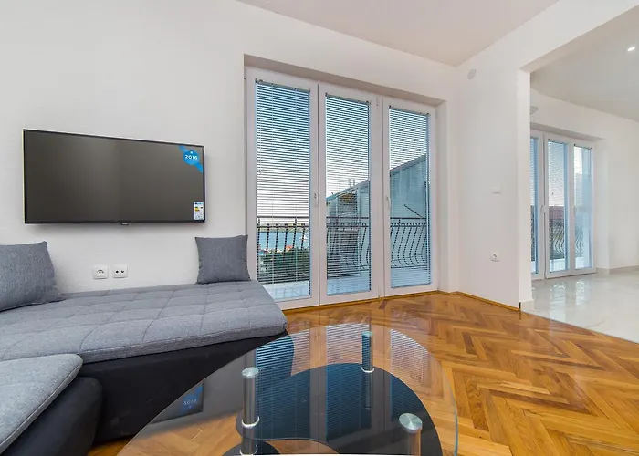 Drazena Apartament
